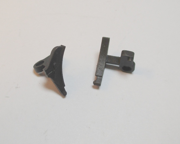 BRAKE SHOE / LH / FITS ALL DRIVERS / DIE-CAST / PREMIER PRR DECAPOD 2-10-0