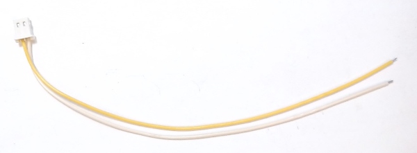 SPEAKER HARNESS / SPECIAL BAG OF 30 / PS2 AND PS3 / 160MM WIRES
