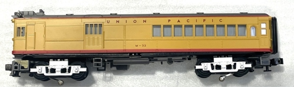 RAILKING DOODLEBUG / LOCOSOUND / NEW OLD STOCK / 30-2192-0