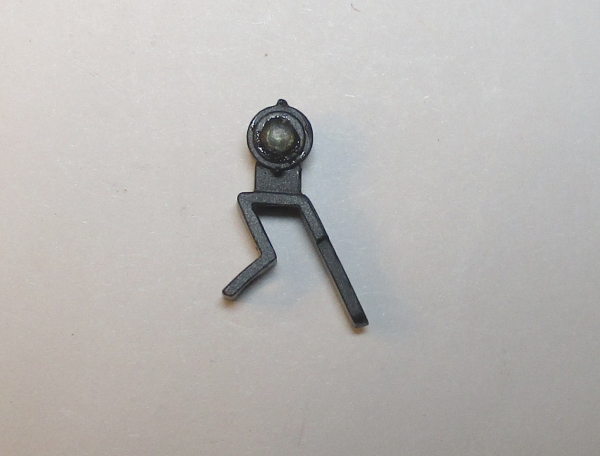 MARKER LIGHT HOUSING / BOILER FRONT / LH / PREMIER PRR DECAPOD 2-10-0